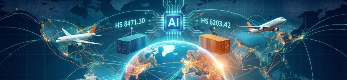 HSコード・ファインダー （HSCF）